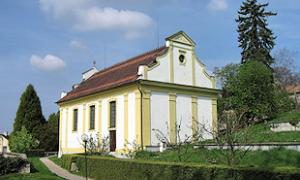 Kostel Lysá nad Labem