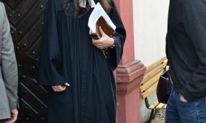 seniorátní neděle