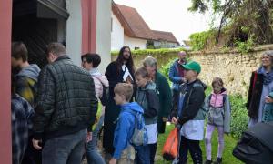 seniorátní neděle