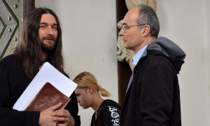 seniorátní neděle