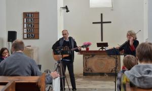 seniorátní neděle