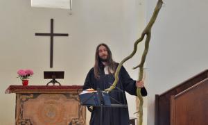 seniorátní neděle