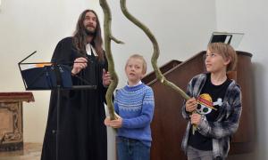 seniorátní neděle