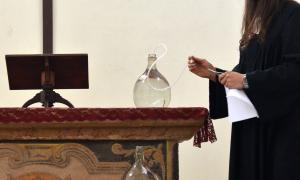 seniorátní neděle