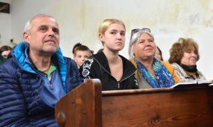 seniorátní neděle