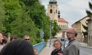 seniorátní neděle