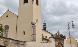 seniorátní neděle